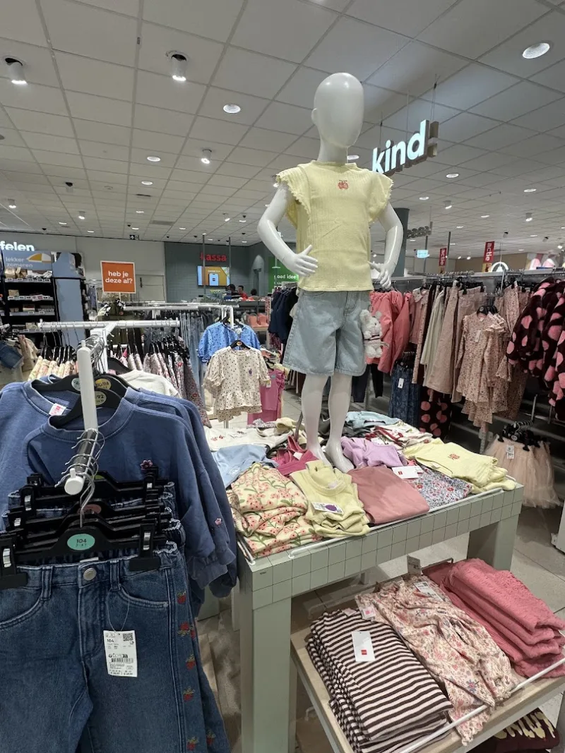 HEMA Vlissingen — foto 5