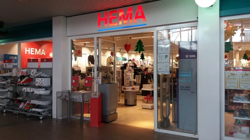 HEMA Volendam — foto 2