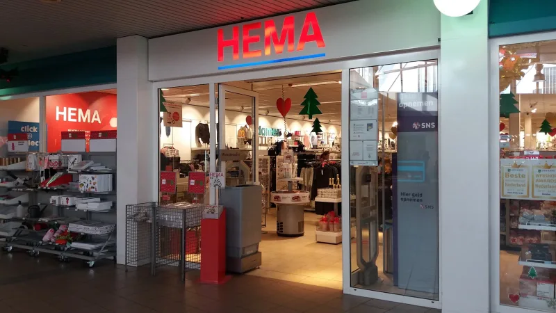 HEMA Volendam — foto 3