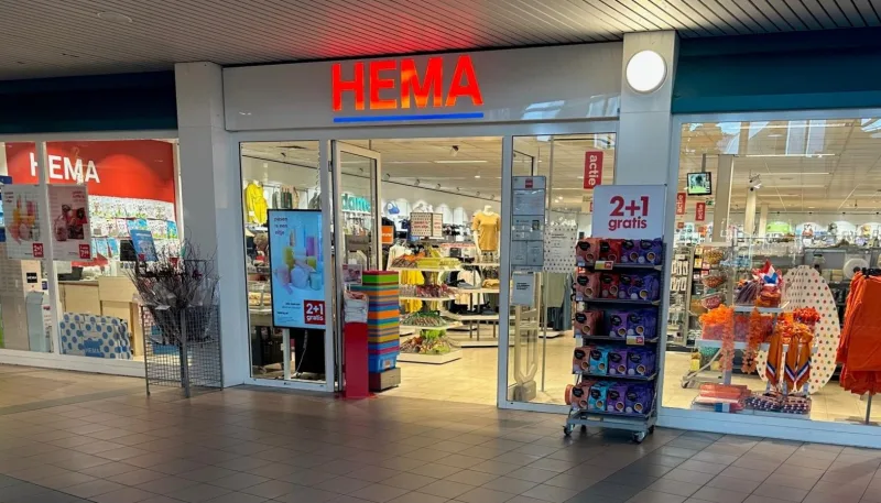 HEMA Volendam — foto 4
