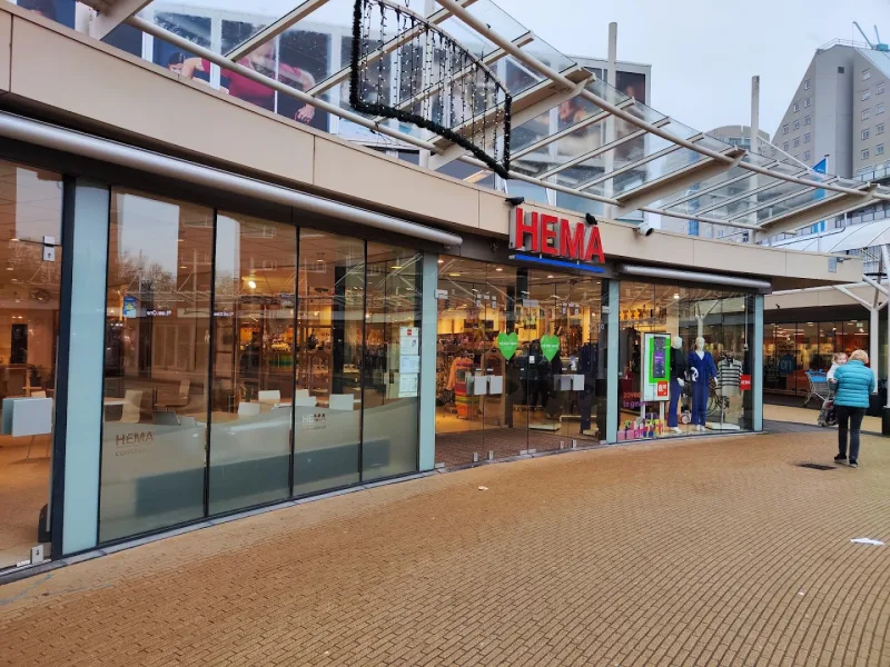 HEMA Voorburg — foto 12