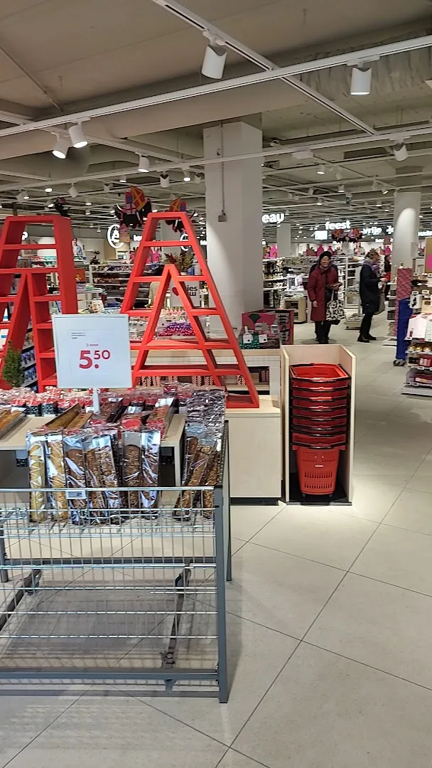 HEMA Voorburg — foto 3