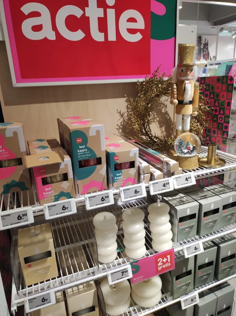 HEMA Voorburg — foto 12