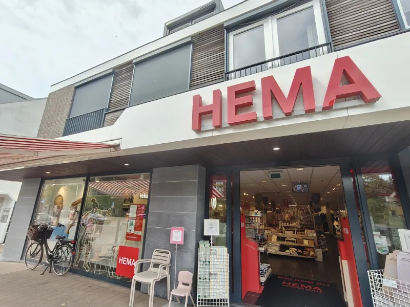 HEMA Voorhout — foto 3