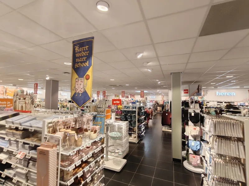 HEMA Voorhout — foto 4