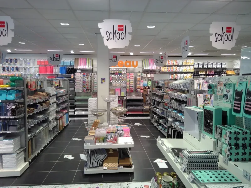 HEMA Voorhout — foto 5