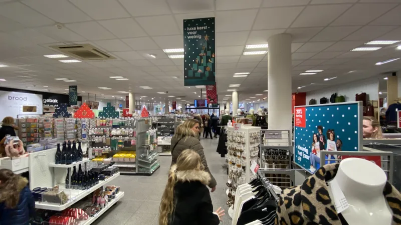 HEMA Voorschoten — foto 3
