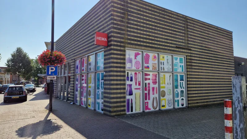 HEMA Vorden — foto 2