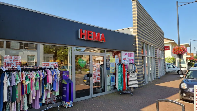 HEMA Vorden — foto 4