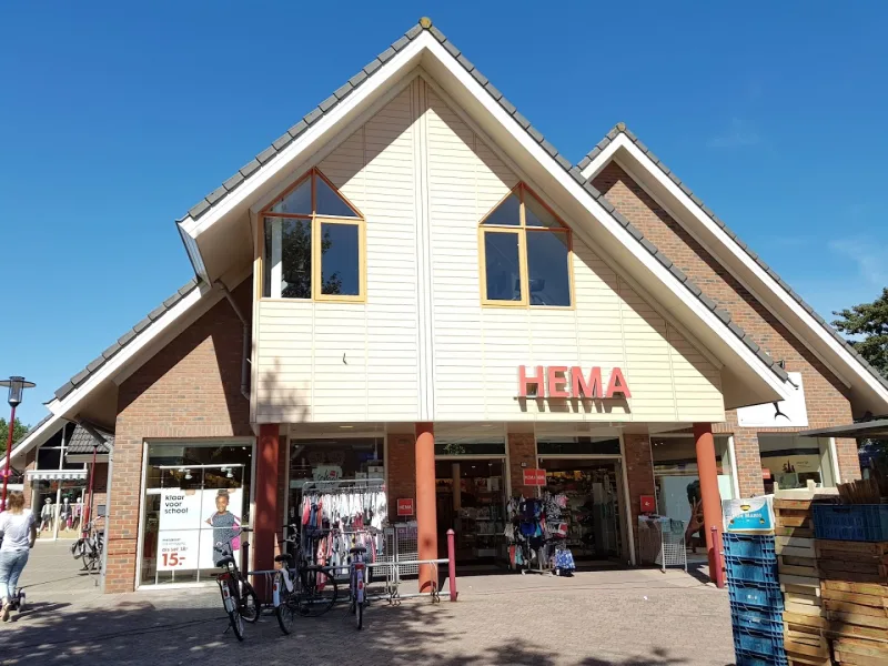 HEMA Vriezenveen — foto 3