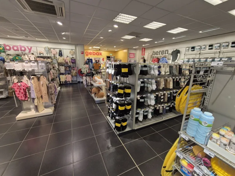 HEMA Vroomshoop — foto 4