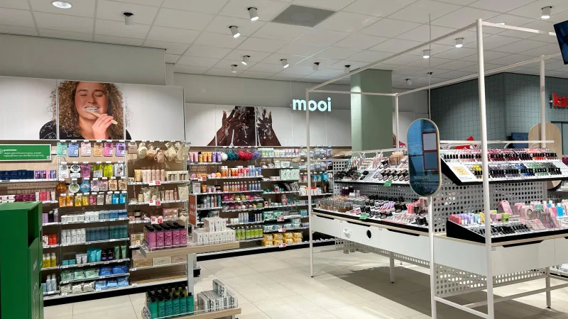 HEMA Vught — foto 3