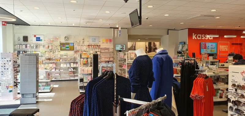 HEMA Waalwijk — foto 5
