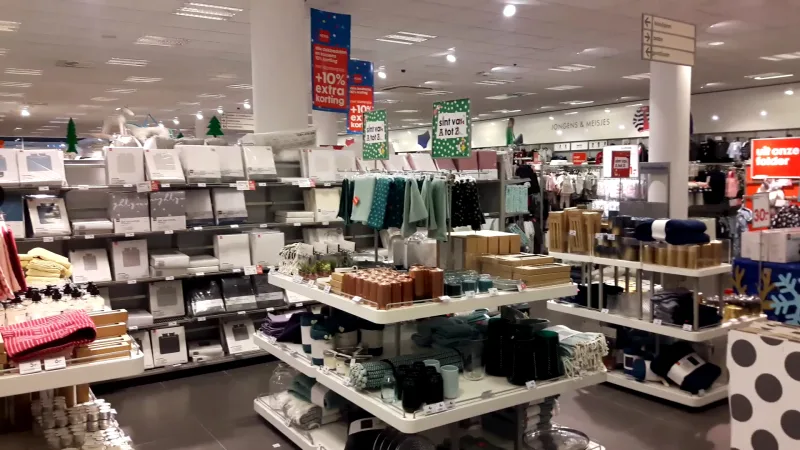 HEMA Waddinxveen — foto 3