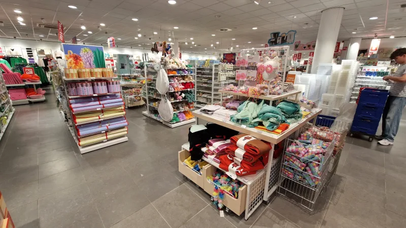 HEMA Waddinxveen — foto 4