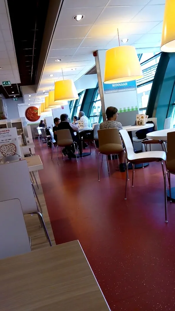 HEMA Wageningen — foto 5