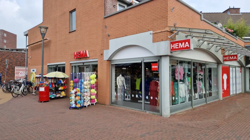 HEMA Warnsveld — foto 2