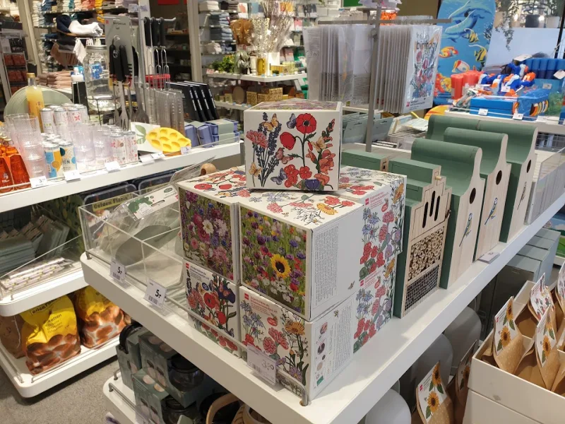 HEMA Wassenaar — foto 5