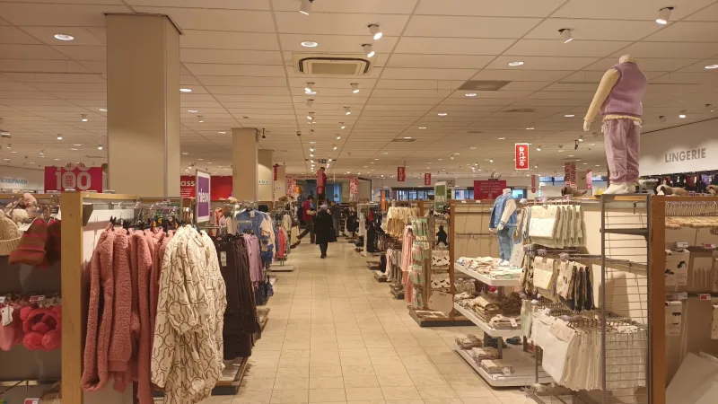 HEMA Weert — foto 3
