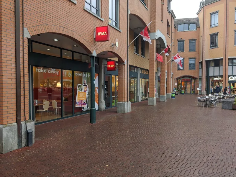 HEMA Weert — foto 5
