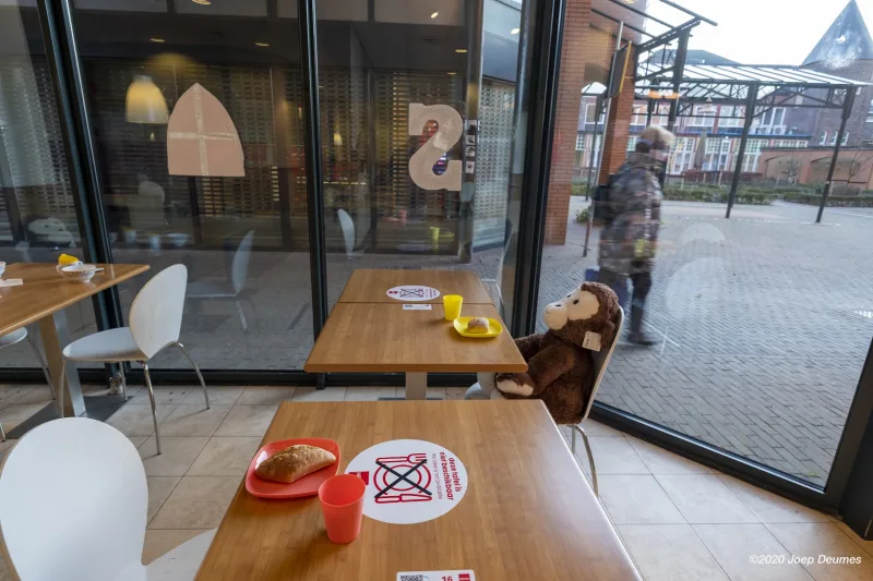 HEMA Weert — foto 12