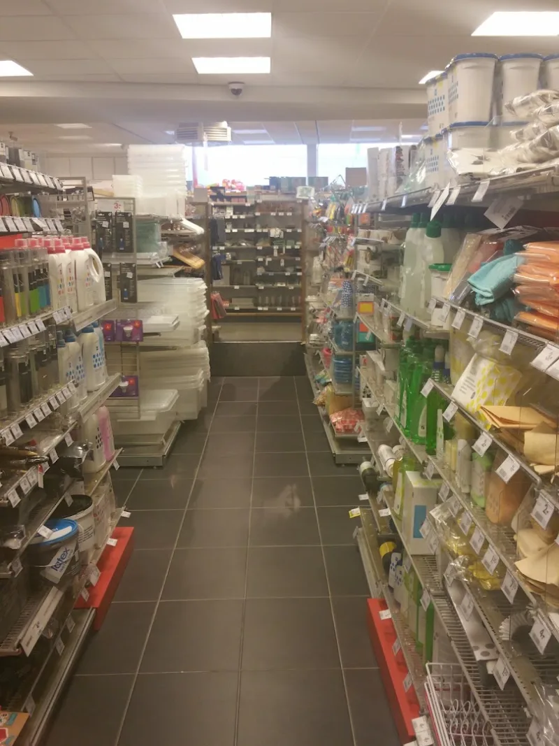 HEMA Weesp — foto 2