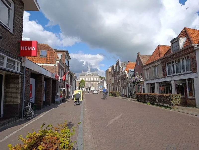 HEMA Weesp — foto 5