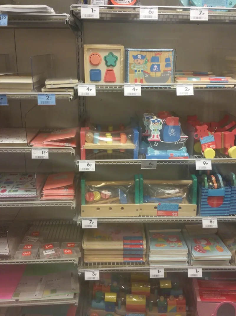 HEMA Weesp — foto 4