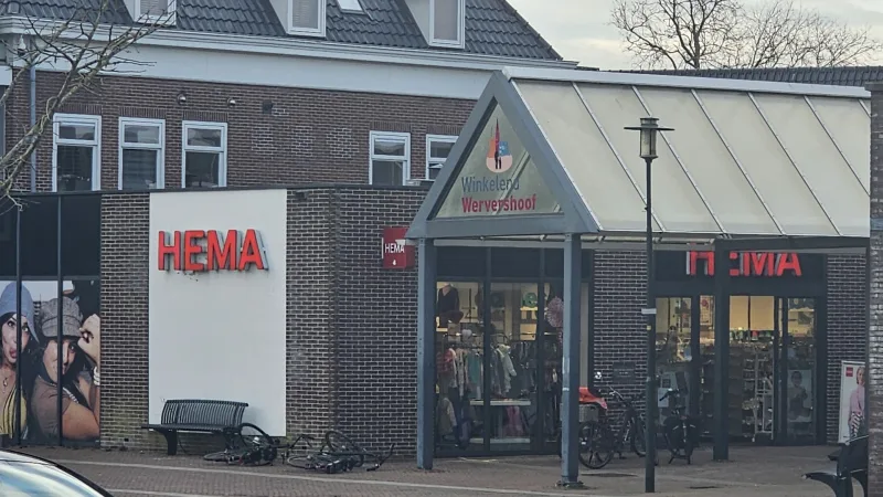 HEMA Wervershoof — foto 3