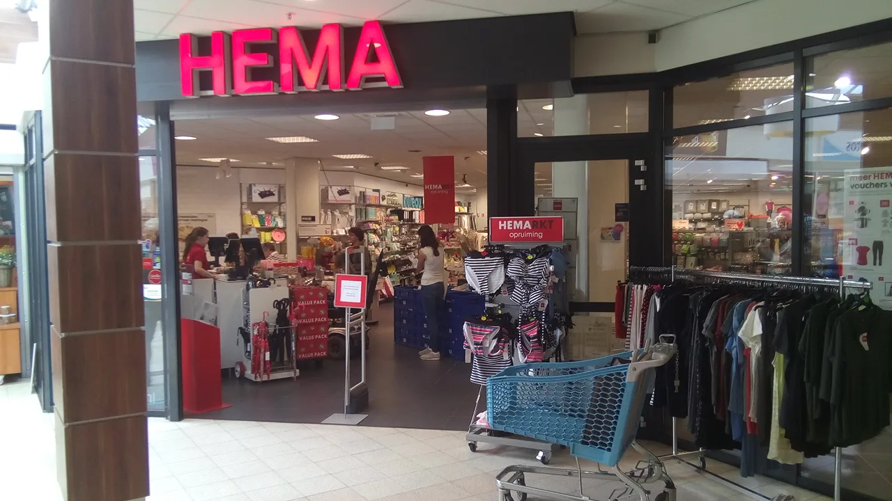 HEMA Westervoort — foto 2