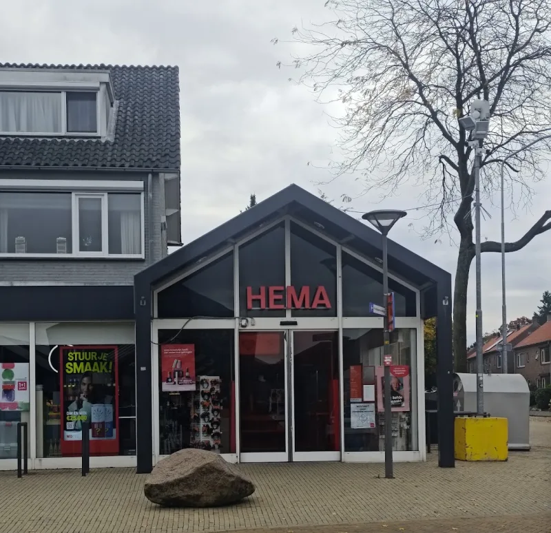 HEMA Wezep — foto 2