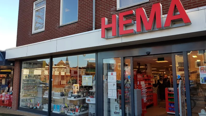 HEMA Wierden — foto 2