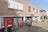 HEMA Wijhe — HEMA winkel voorkant straat