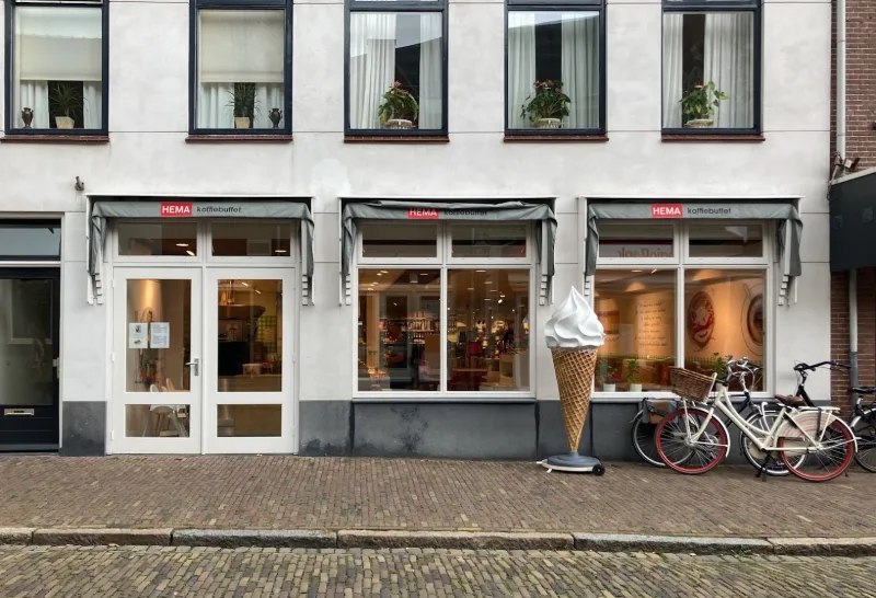 HEMA Wijk bij Duurstede — foto 12