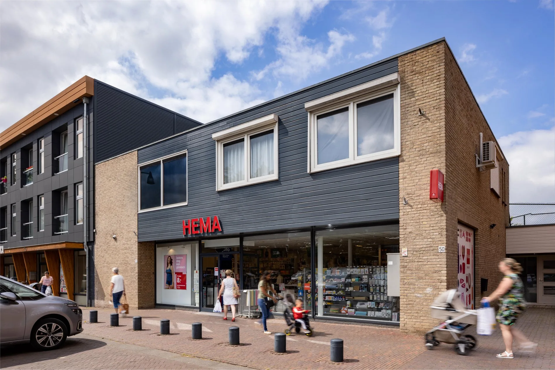 HEMA Wijk en Aalburg