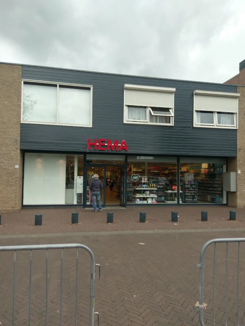 HEMA Wijk en Aalburg — foto 3