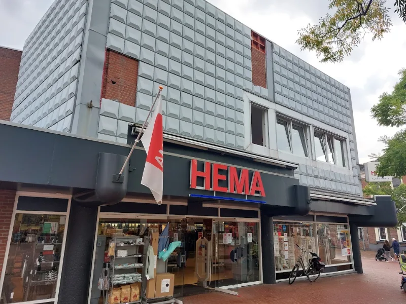 HEMA Winschoten — foto 2