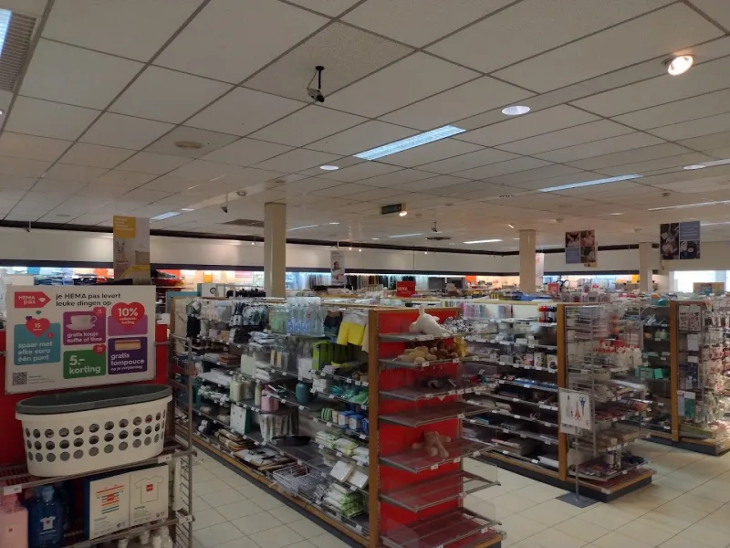 HEMA Winschoten — foto 3