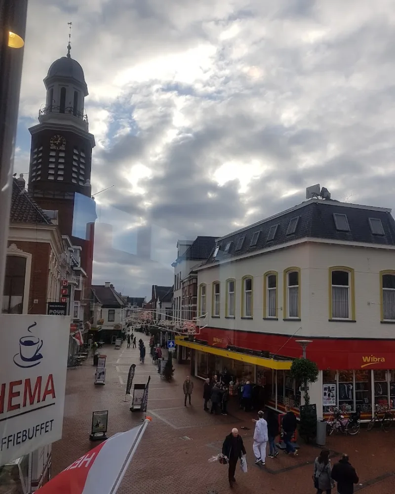 HEMA Winschoten — foto 4