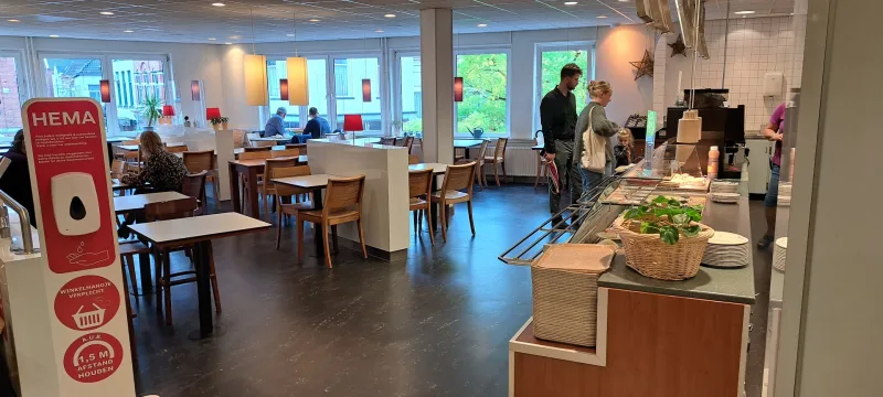 HEMA Winschoten — foto 12