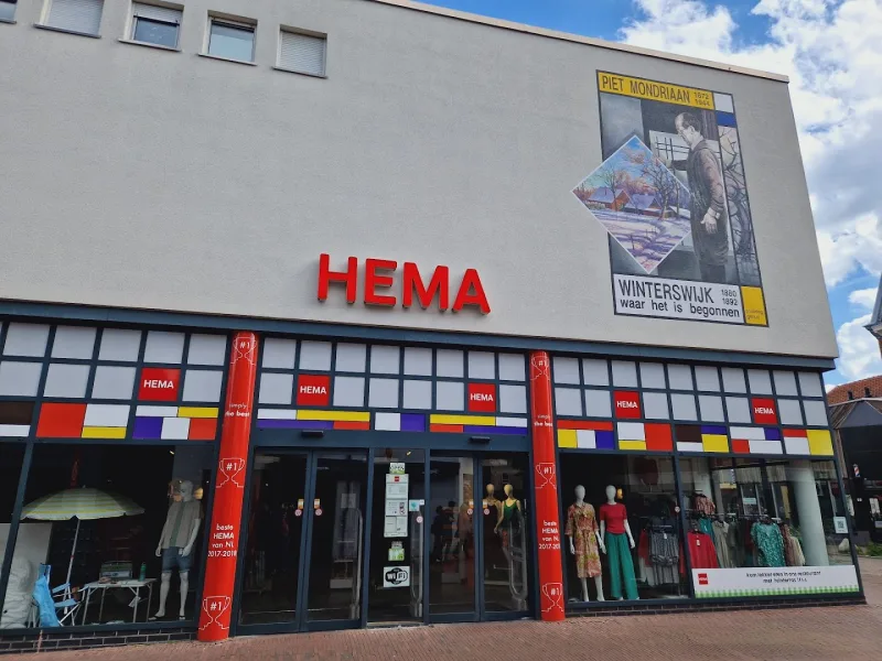 HEMA Winterswijk — foto 3