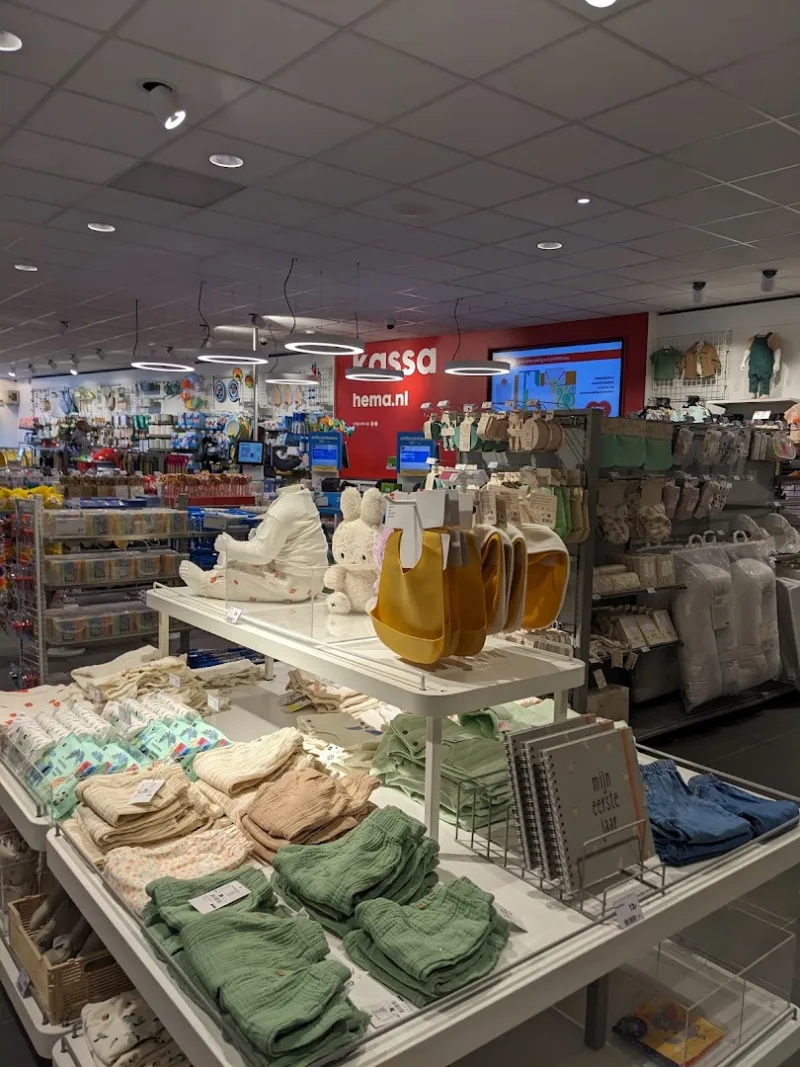 HEMA Winterswijk — foto 5
