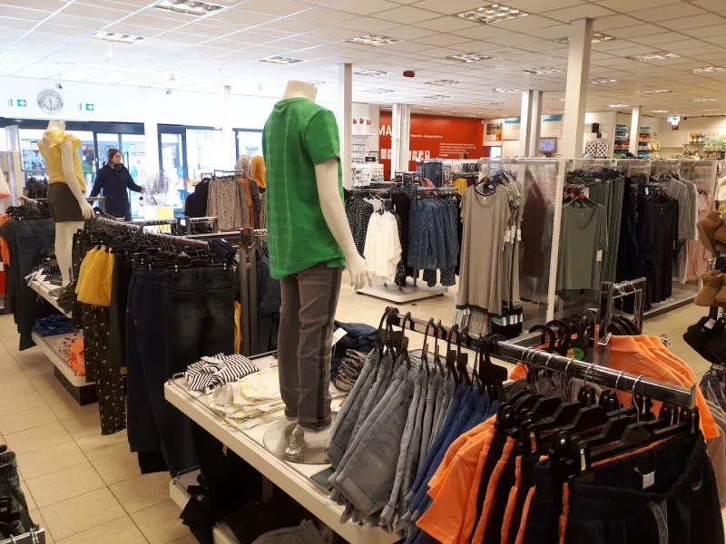 HEMA Wolvega — foto 5