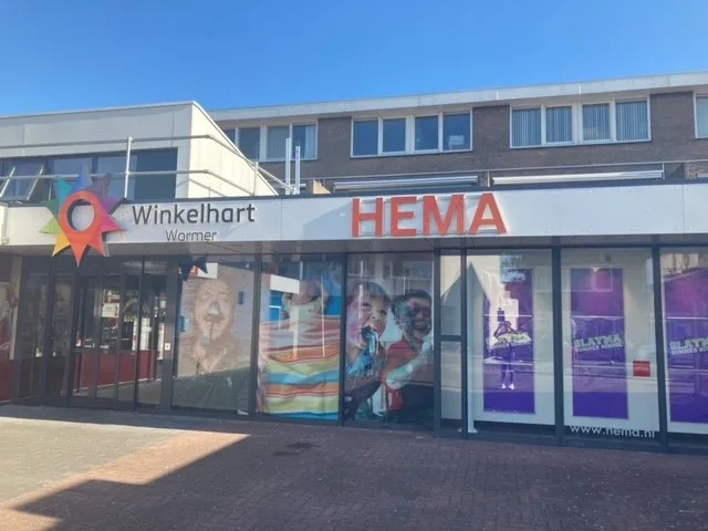 HEMA Wormer