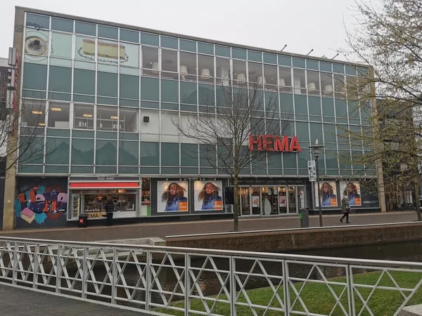 HEMA Zaandam