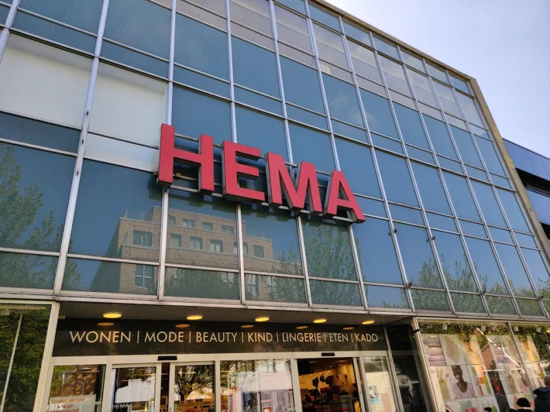 HEMA Zaandam — foto 3