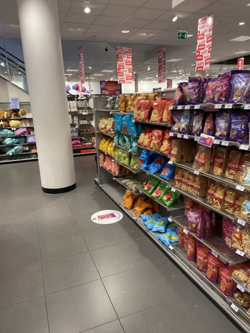 HEMA Zaandam — foto 5