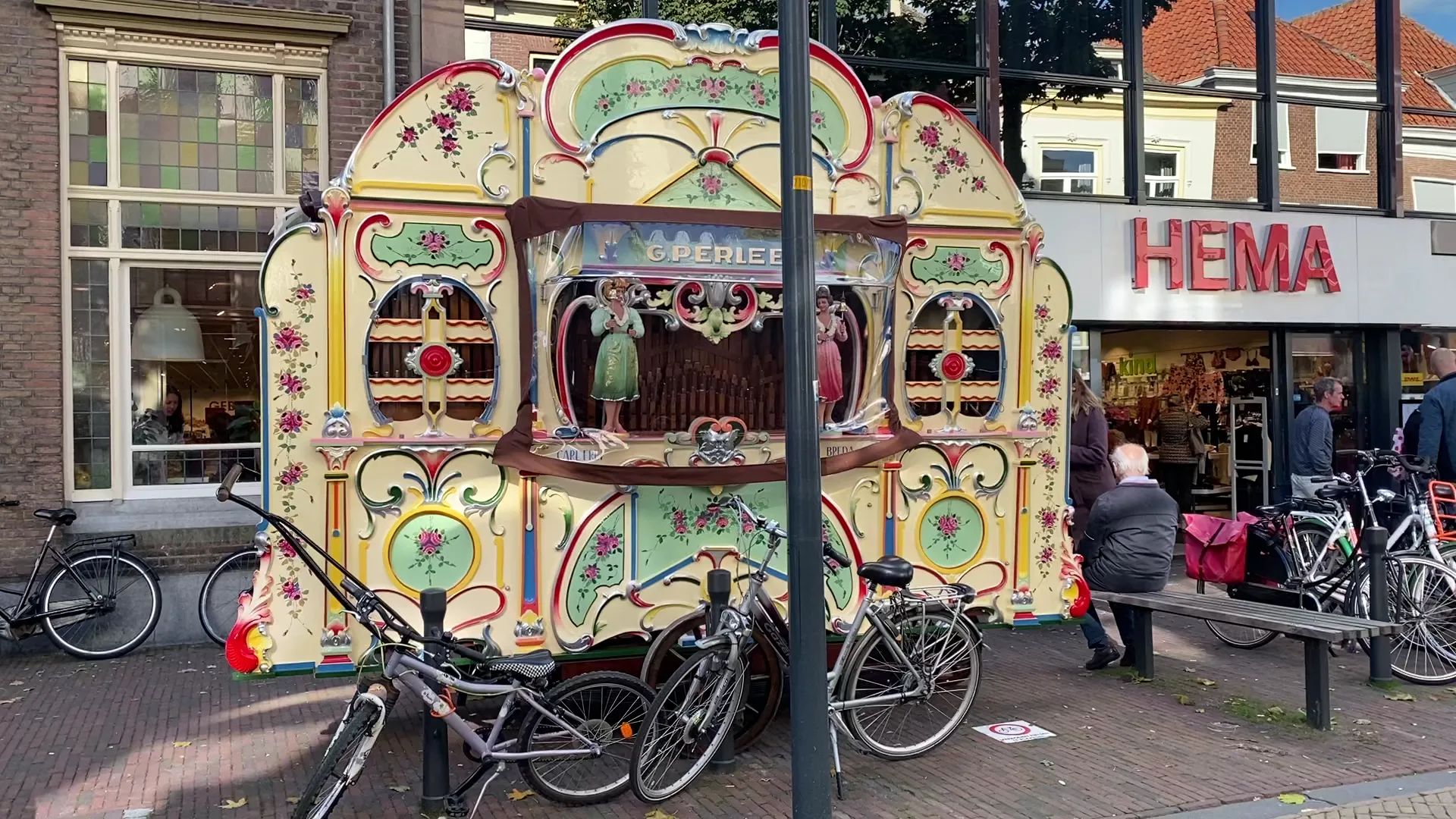HEMA Zaltbommel — foto 5