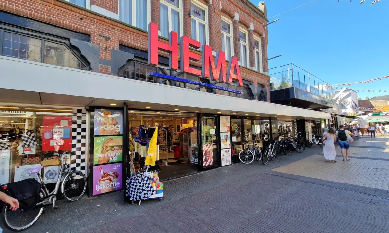 HEMA Zandvoort — foto 5