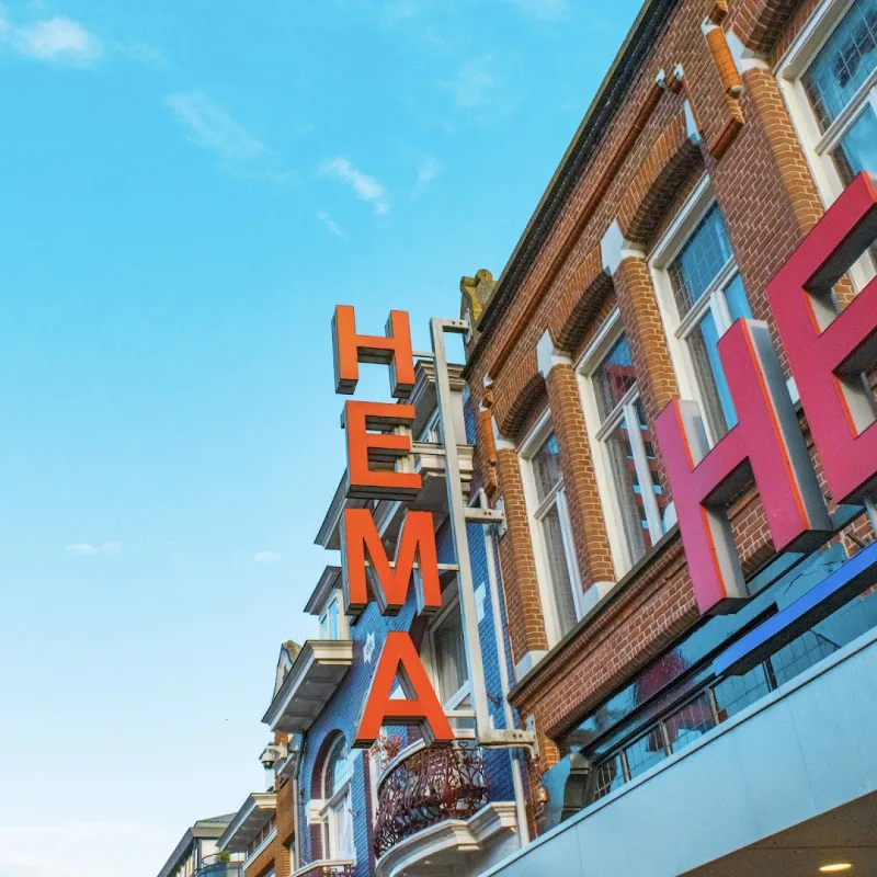 HEMA Zandvoort — foto 2